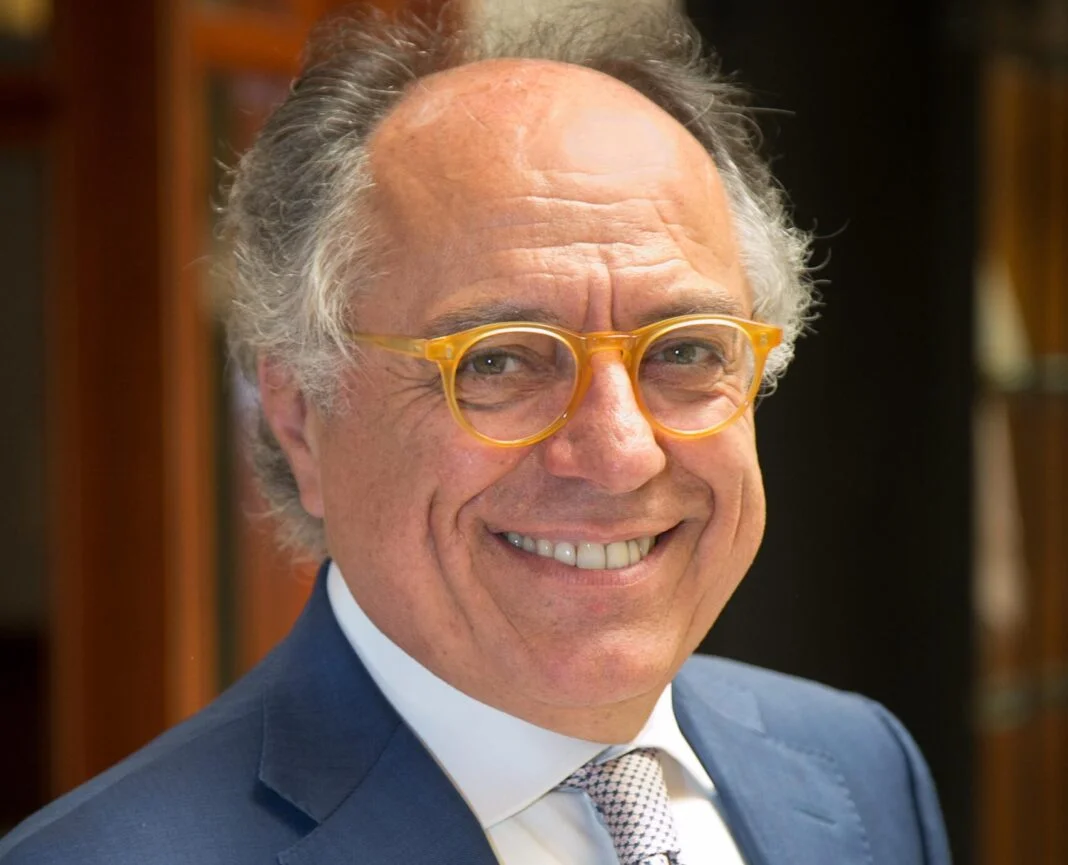 Michele Zilla