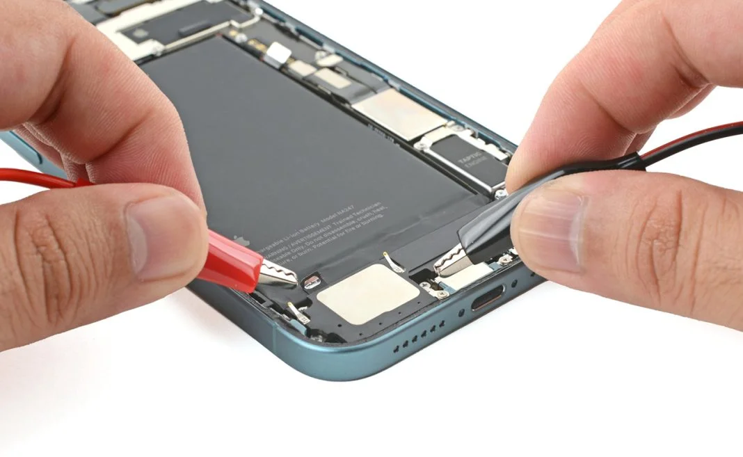 smartphone riparabili