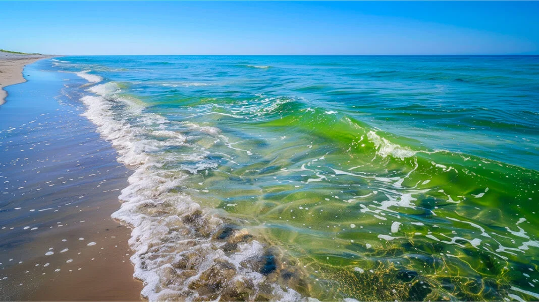 desertificazione oceani clima