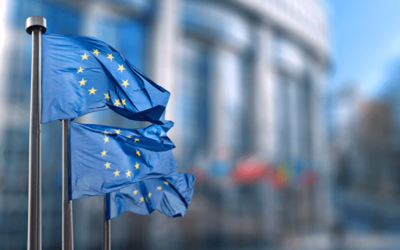 consiglio europeo energia