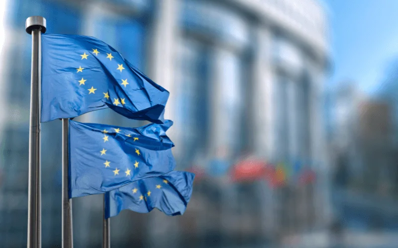 consiglio europeo energia