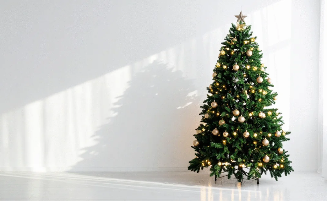 dublino natale copertina
