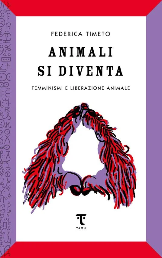 liberazione animale