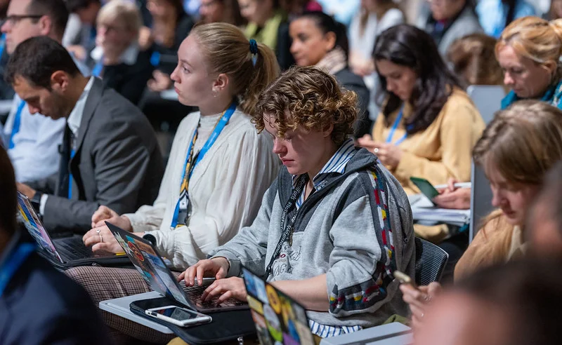 cop29 accordo giornalisti