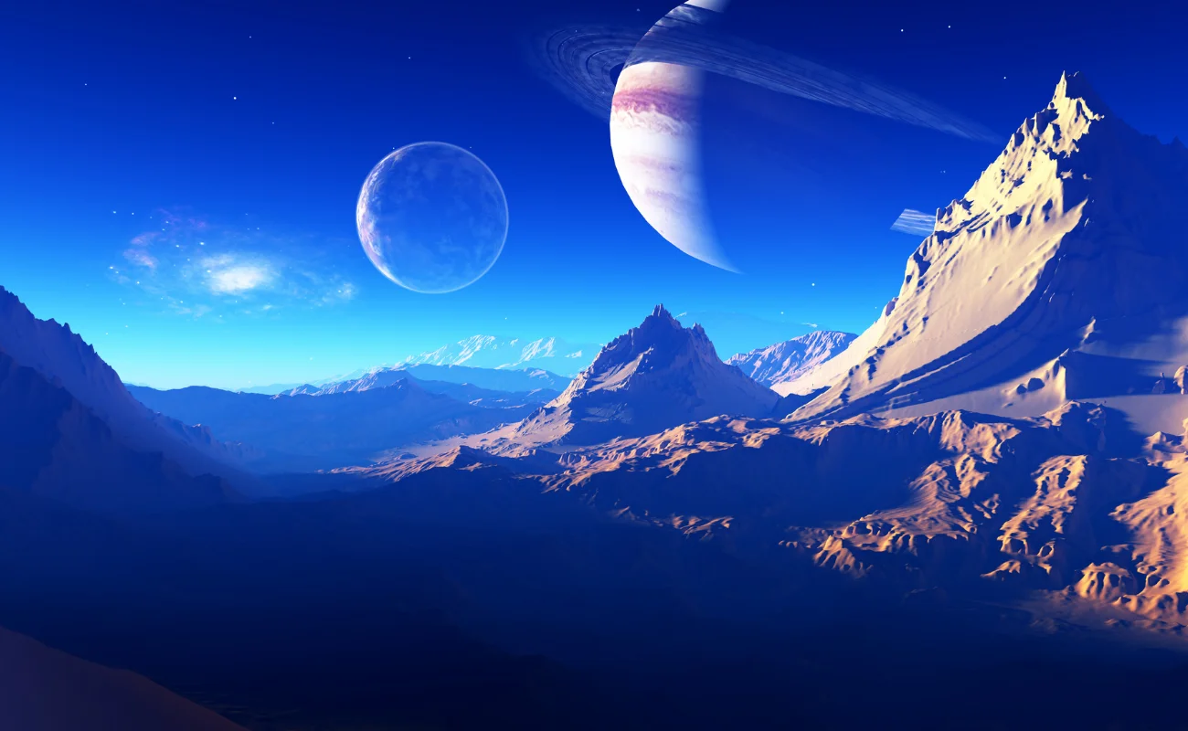 Colonizzare nuovi pianeti