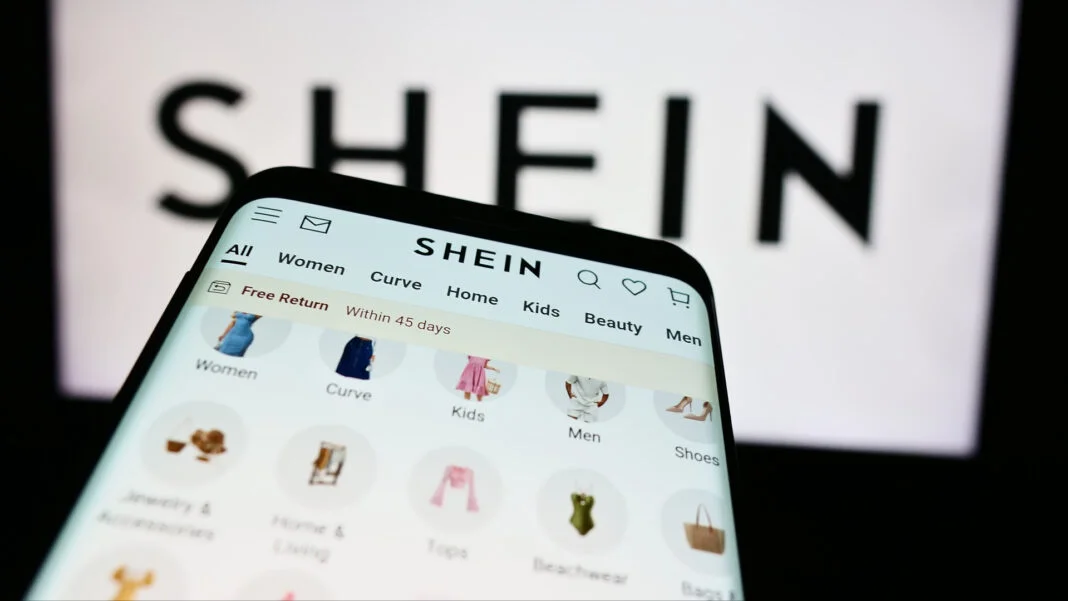 shein foto free