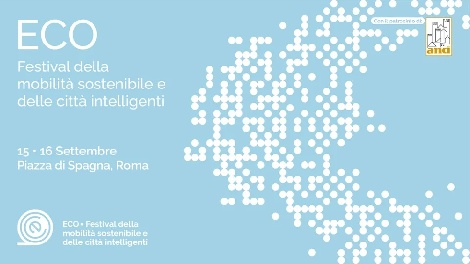 mobilit&agrave; sostenibile eco
