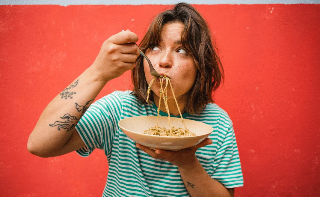 pasta