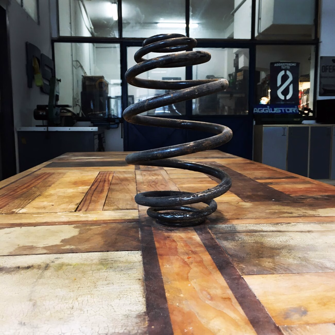 OZ Officine Zero