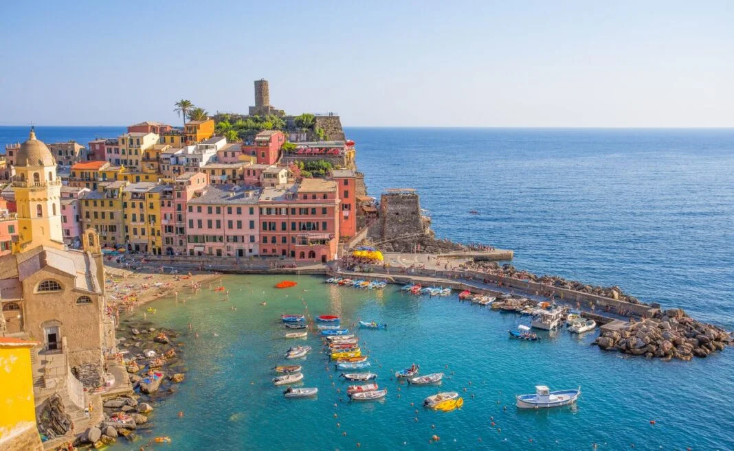 citt&agrave; circolari La Spezia