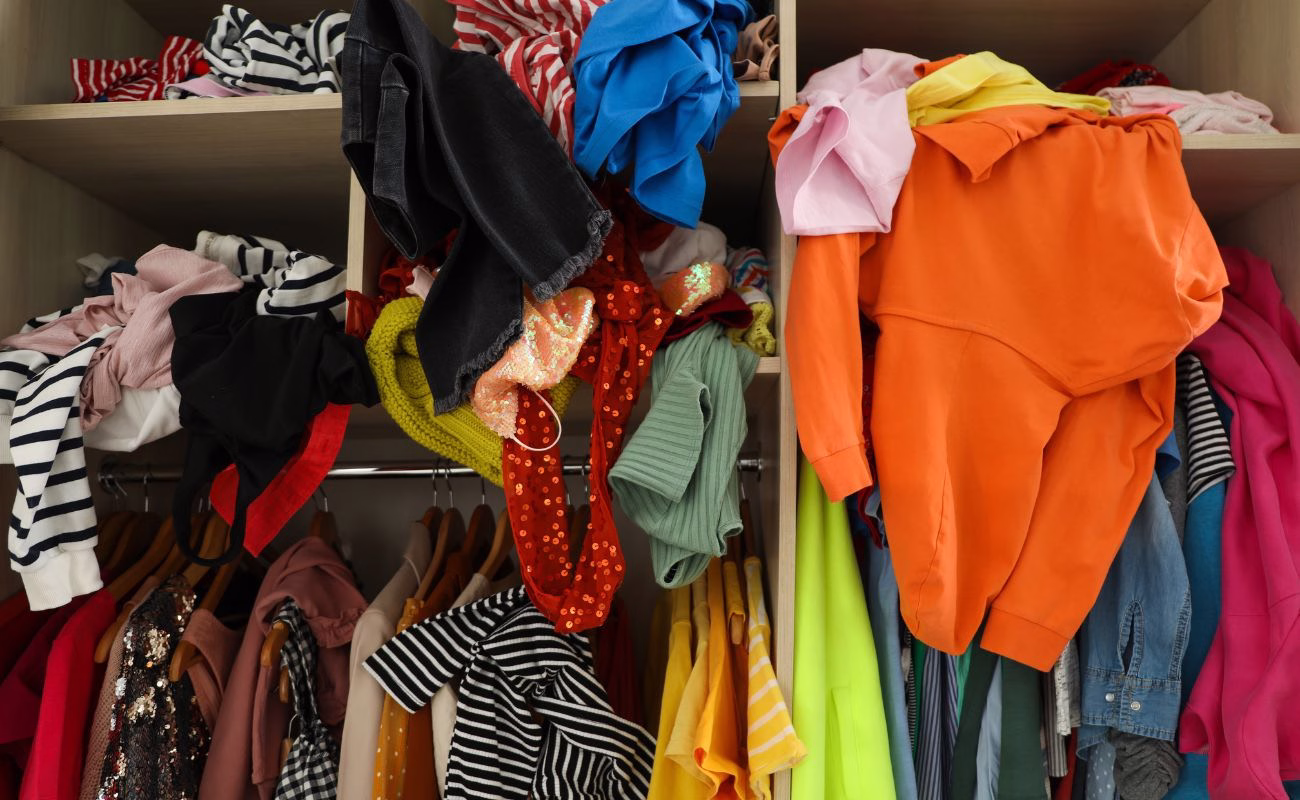 fast fashion