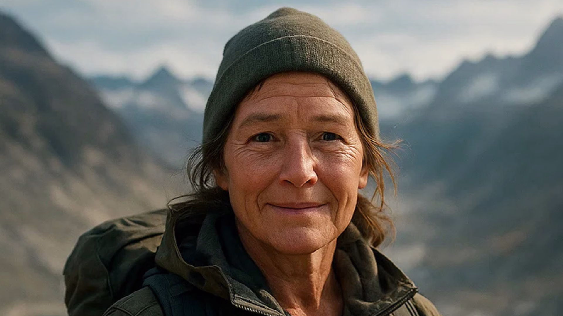 Lena, guida dei sentieri brulli ex-ghiacciaio dell'Aletsch - Auguro dal futuro 2026