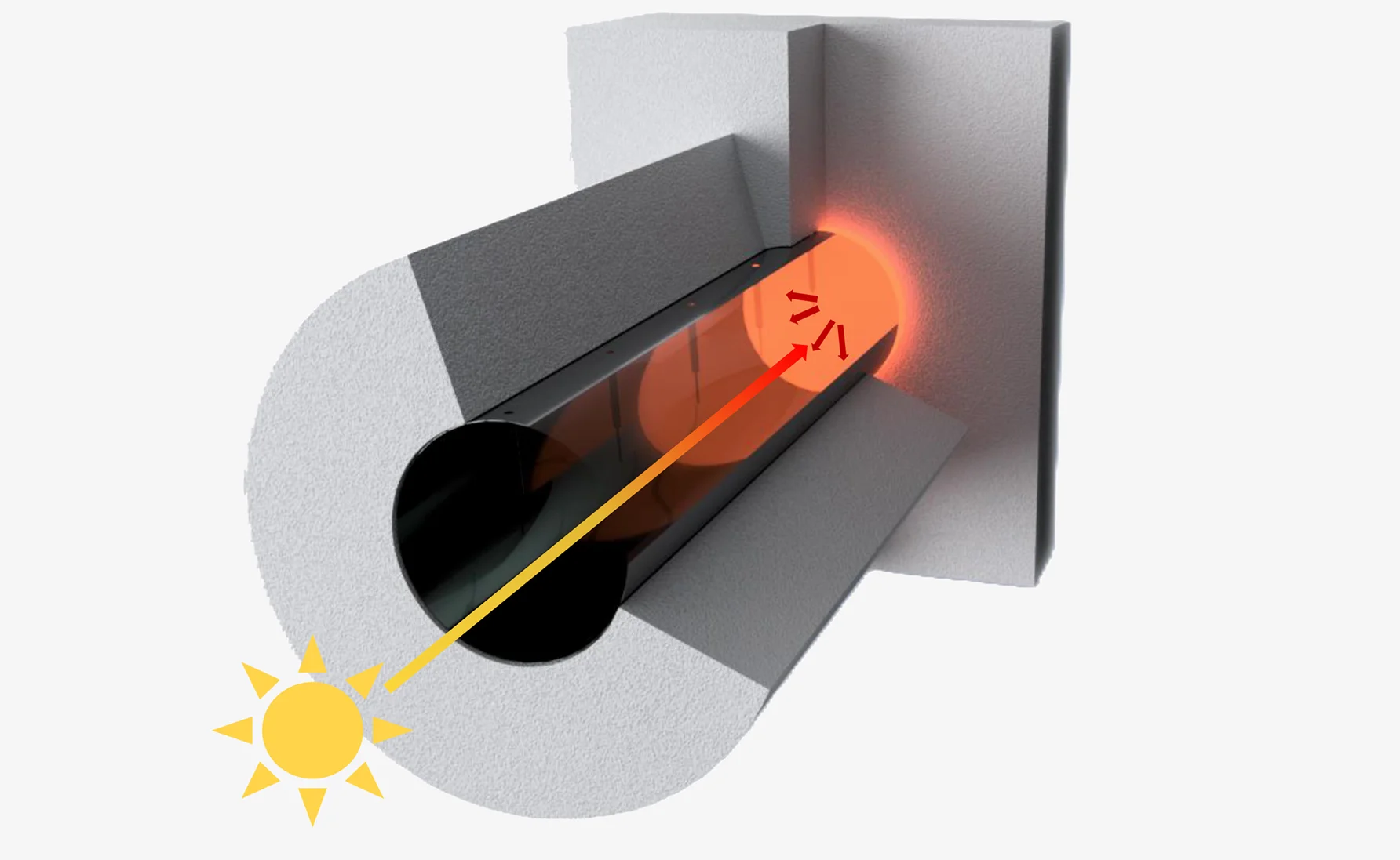 energia solare studio