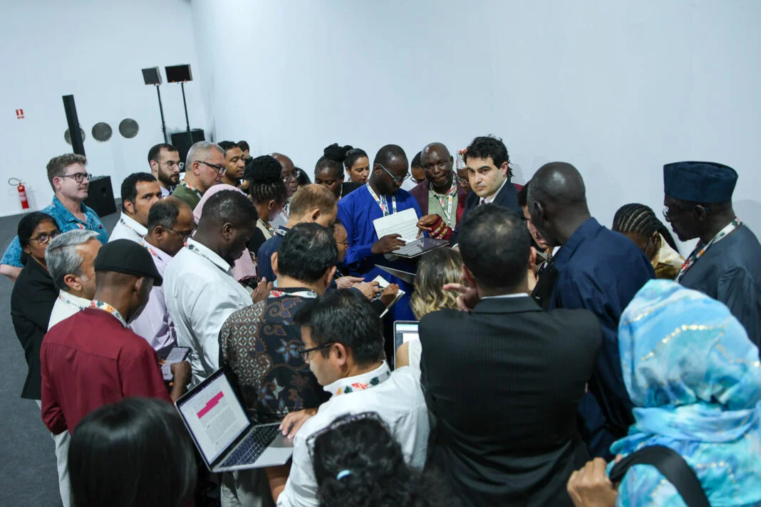 COP30 clima