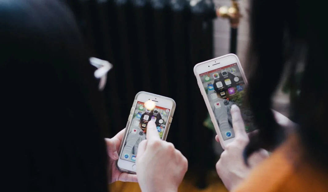 app sharing economy