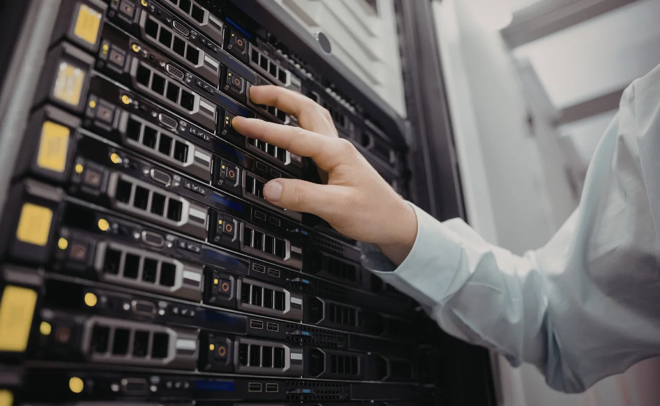 data center 2