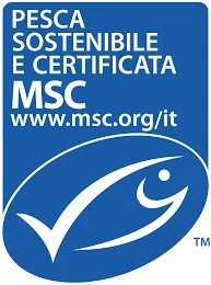 bollino pesca sostenibile