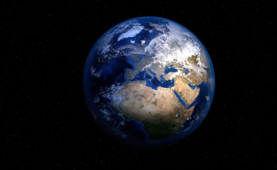 Giornata della Terra, Earth Day