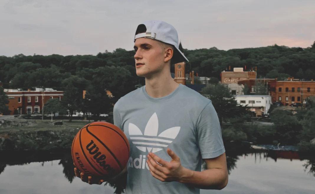 greenwashing adidas
