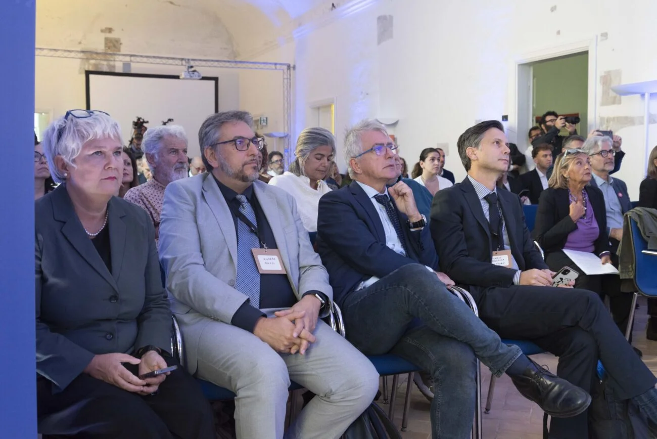 Intelligenza Circolare