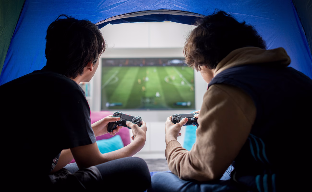 videogiochi 2