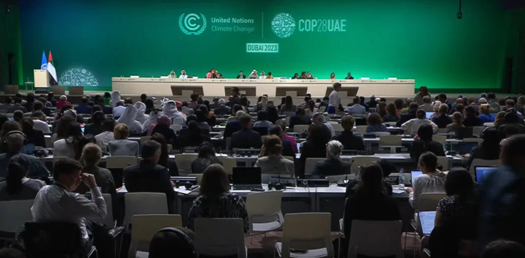 cop28 finale