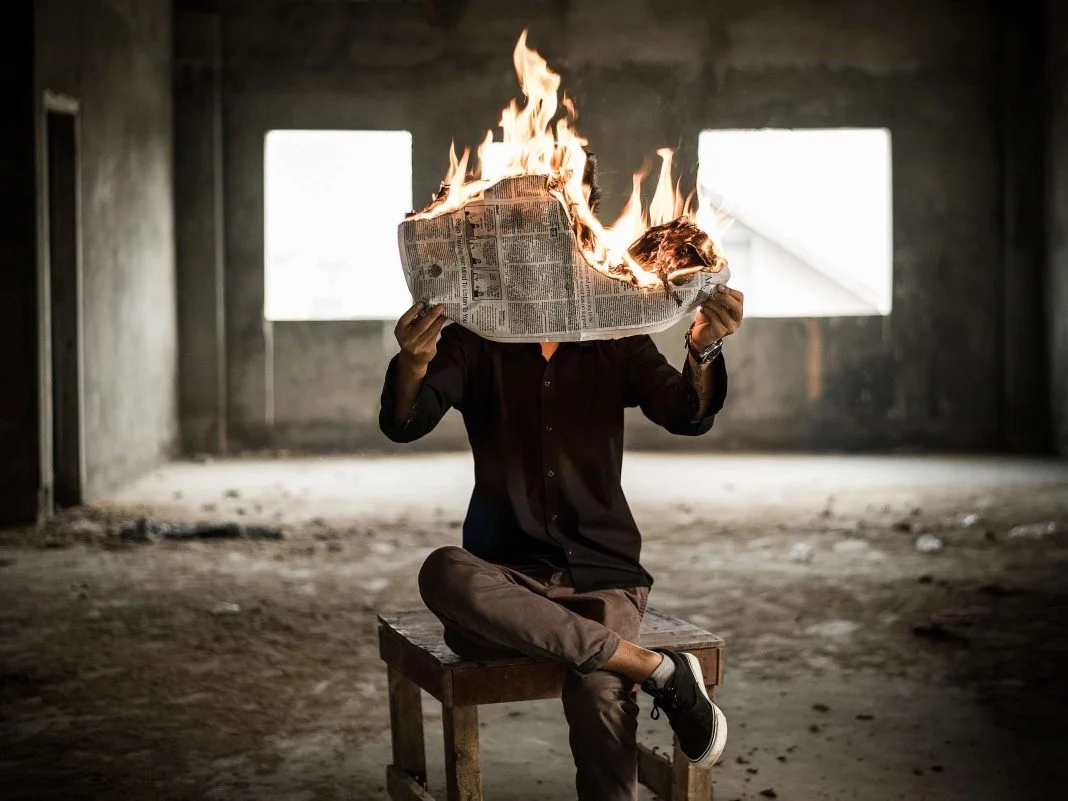stampa libera per il clima