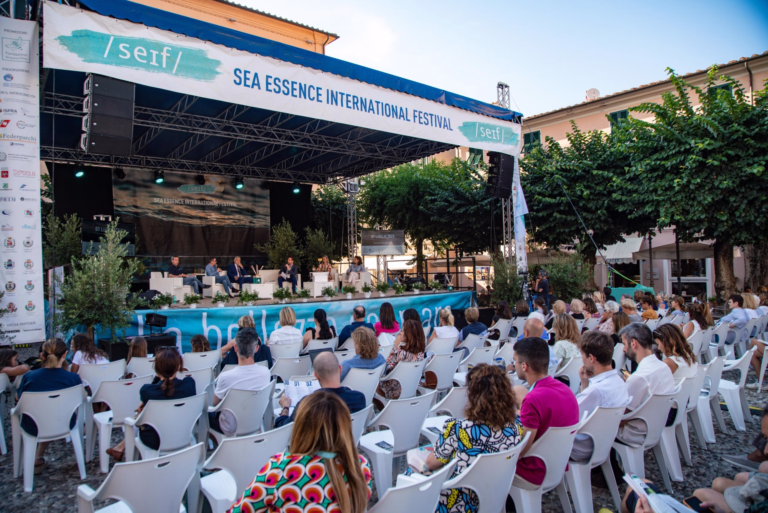 festival sostenibili