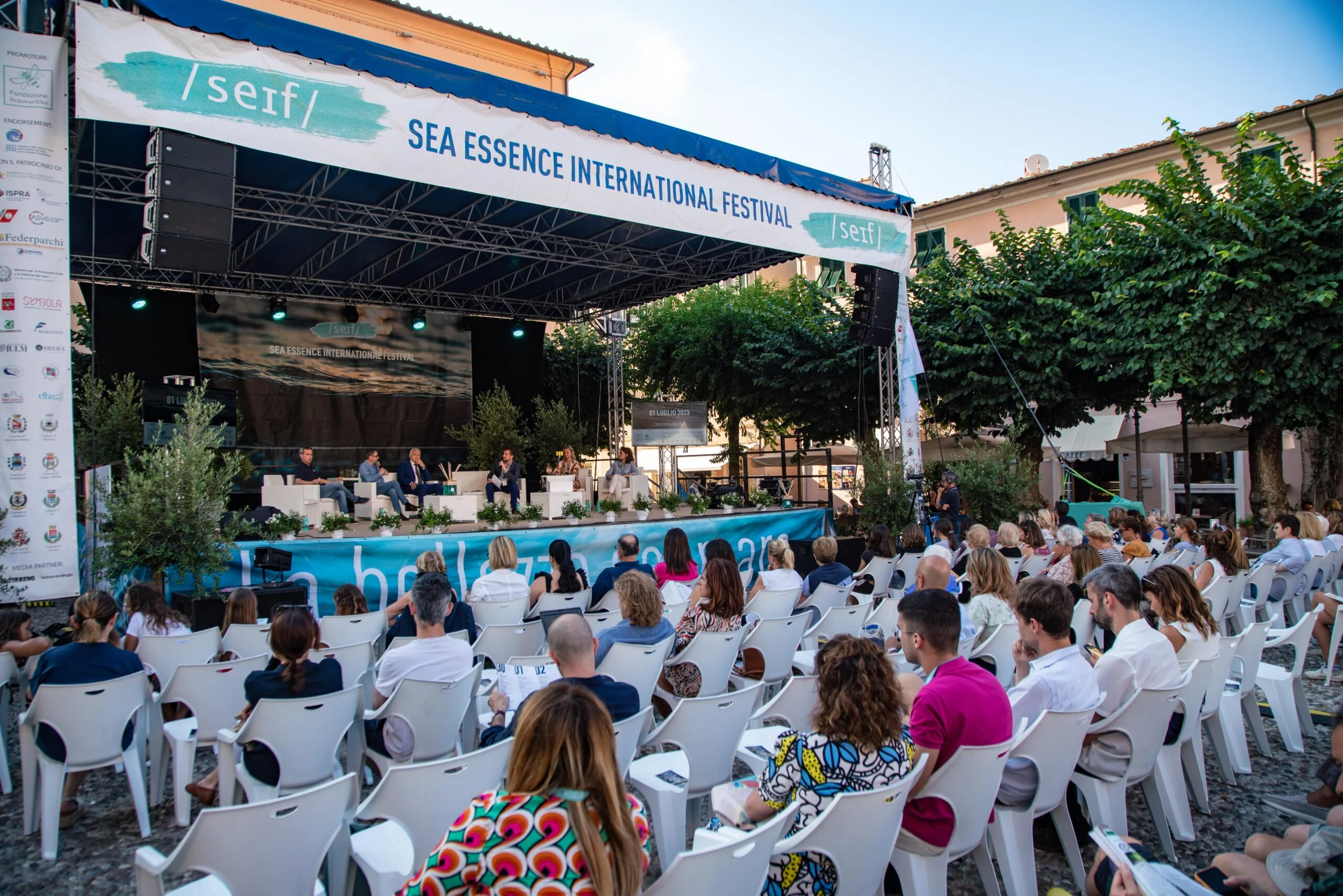 festival sostenibili