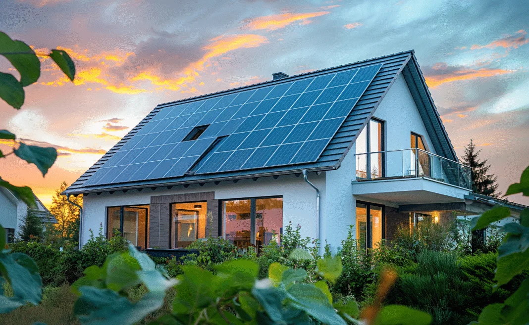 fotovoltaico blackout