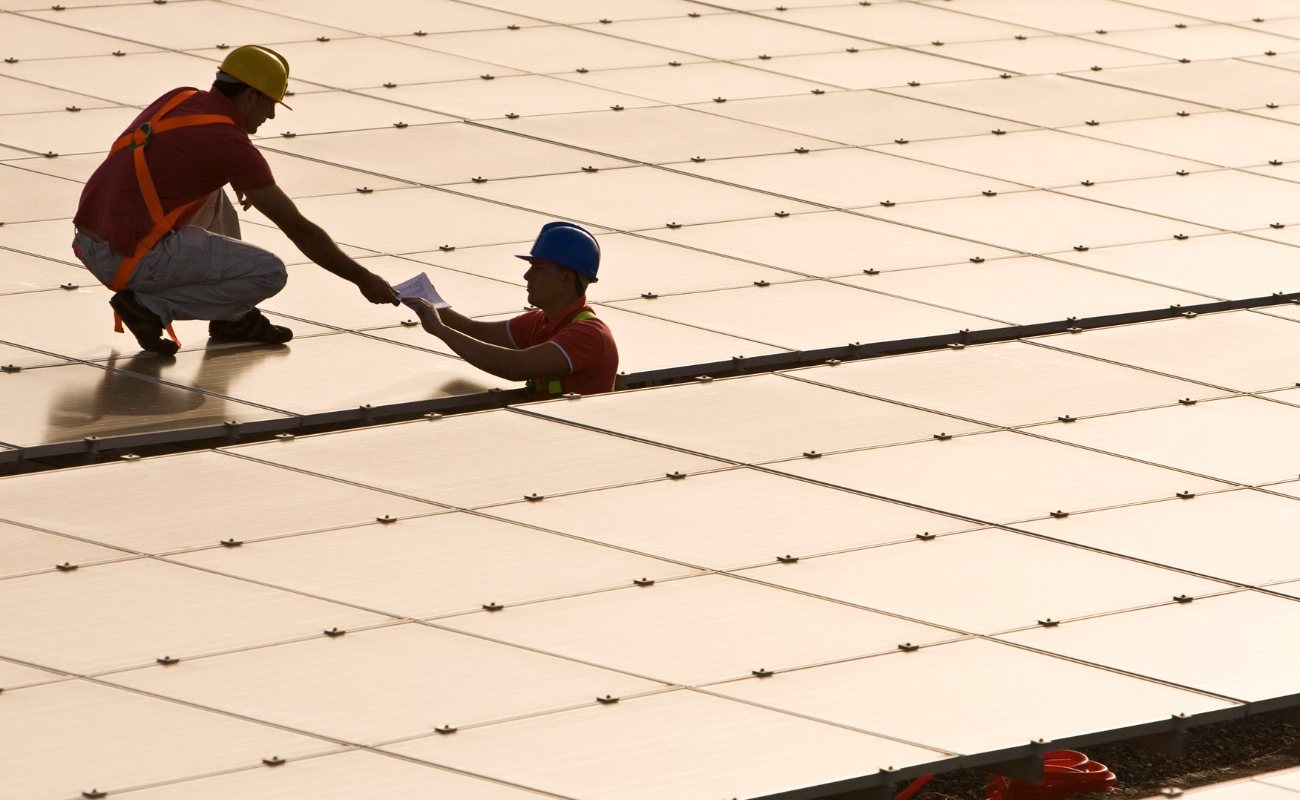 sostenibilit&agrave; fotovoltaico