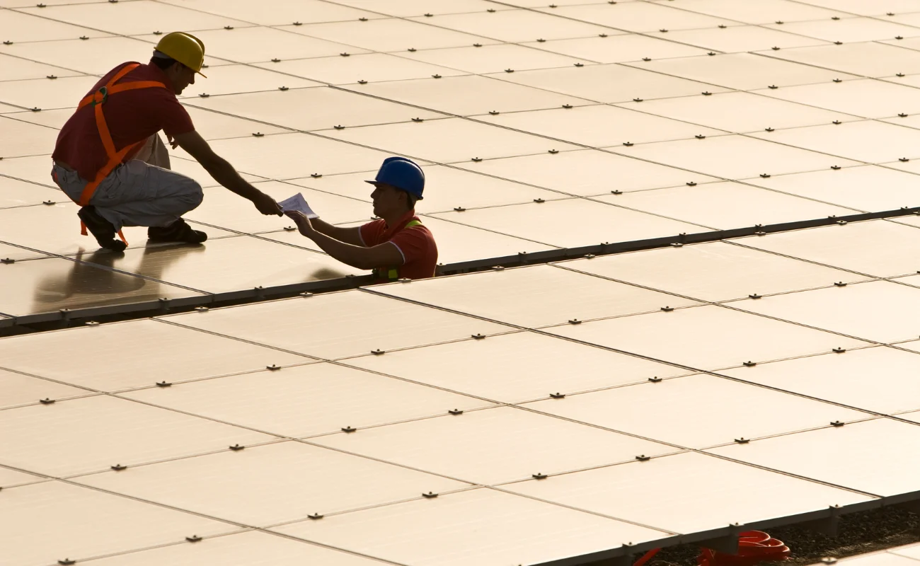 sostenibilit&agrave; fotovoltaico