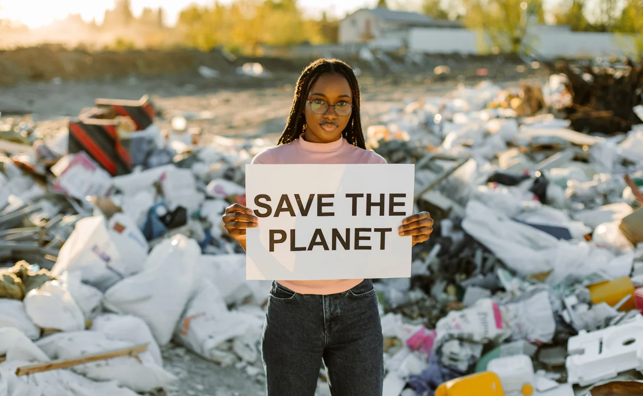 Earth Overshoot Day Pianeta