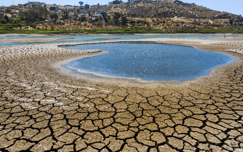 report ipcc adattamento