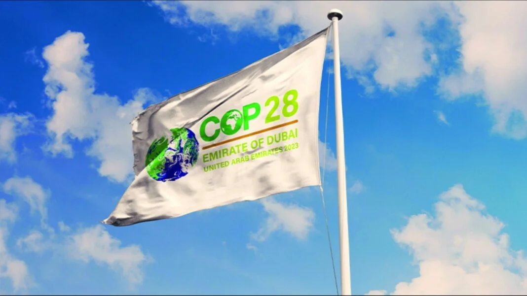 cop28 speciale