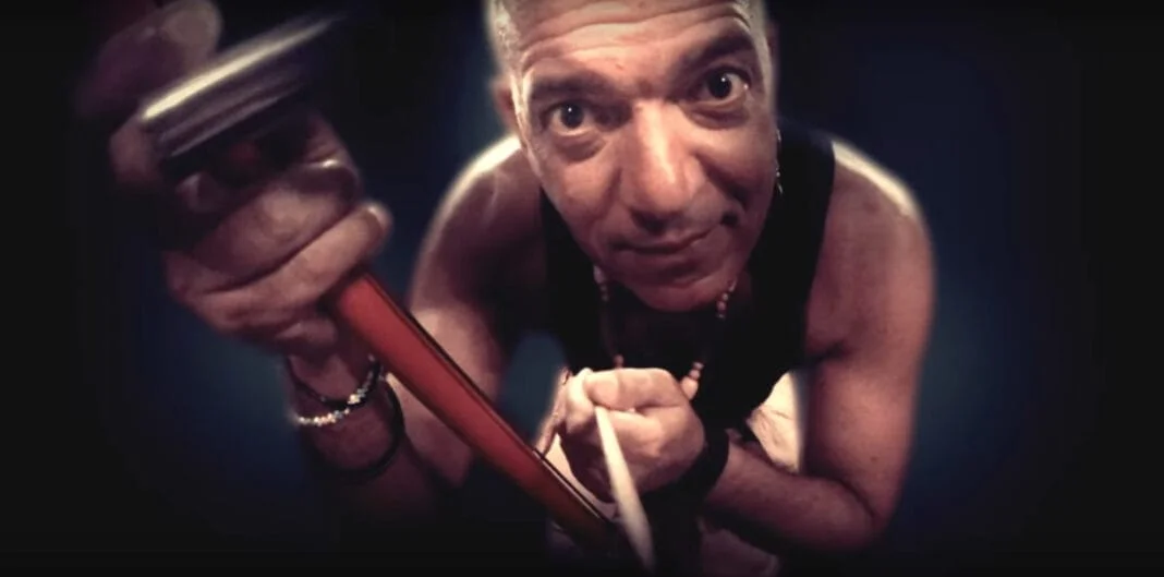 maurizio capone
