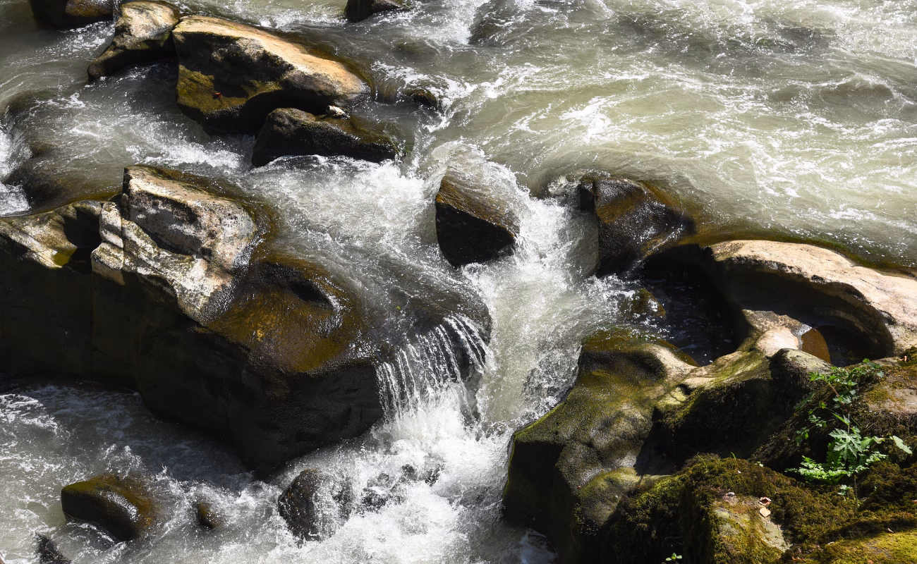 giornata mondiale acqua fiume