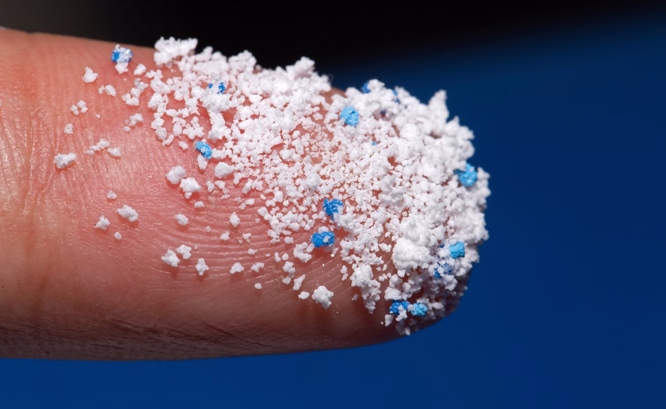 Microplastiche