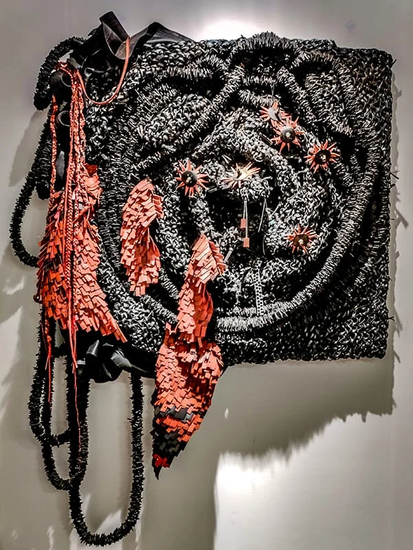 arte circoalrità _ expo chicago Bongoy