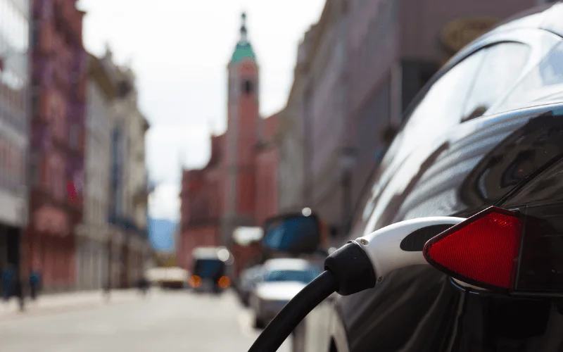 mobilit&agrave; elettrica Italia