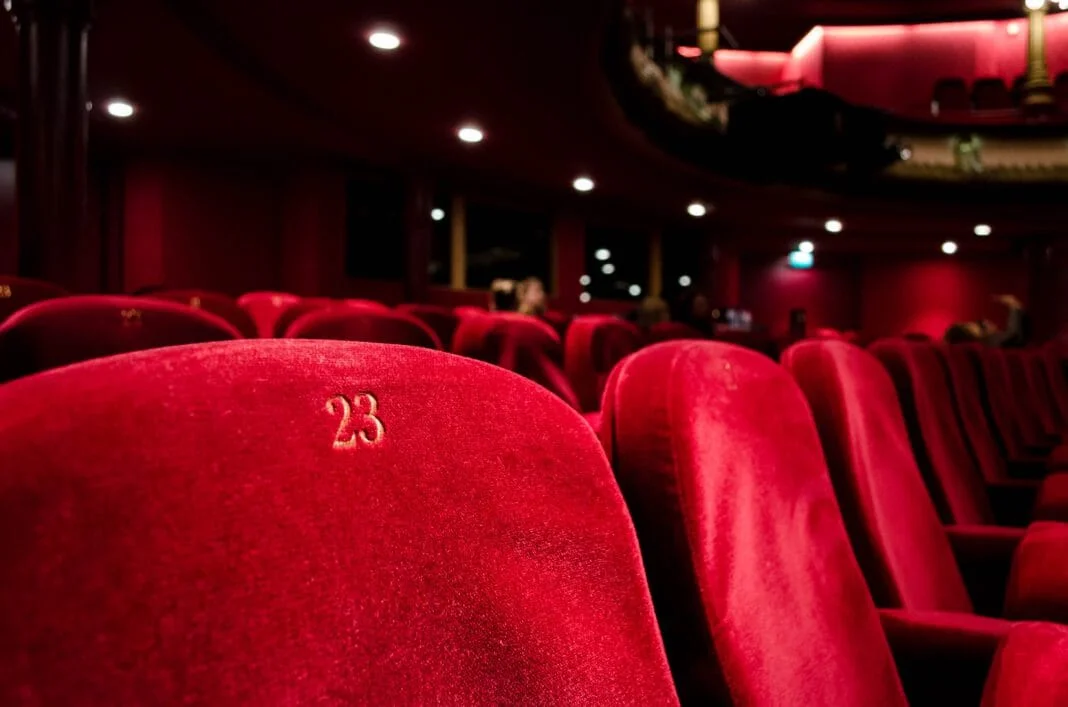 cinema sostenibilit&agrave;
