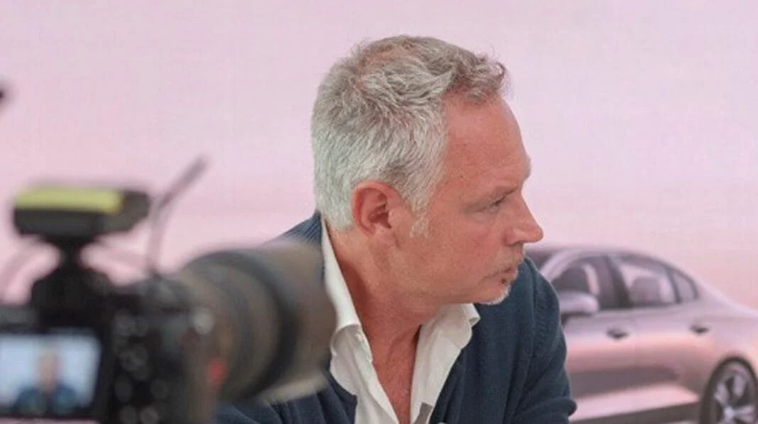 Roberto Sposini auto sostenibilit&agrave;