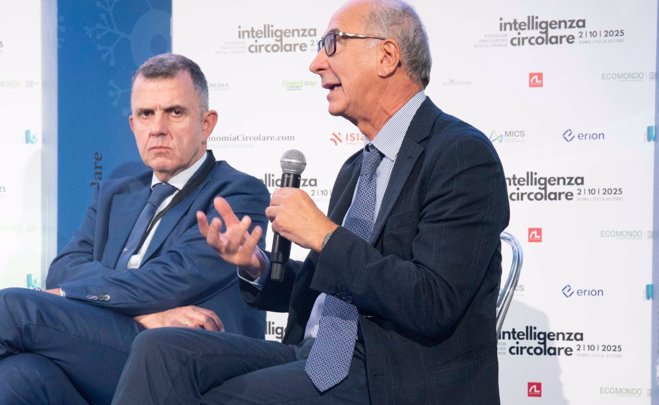 Intelligenza circolare