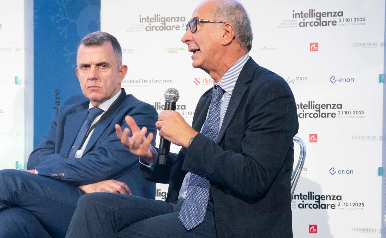 Intelligenza circolare