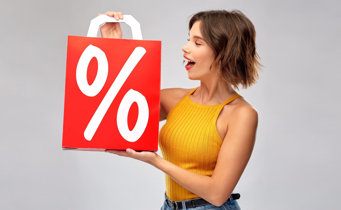 black friday sconti