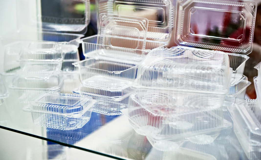 imballaggi plastica crisi riciclo