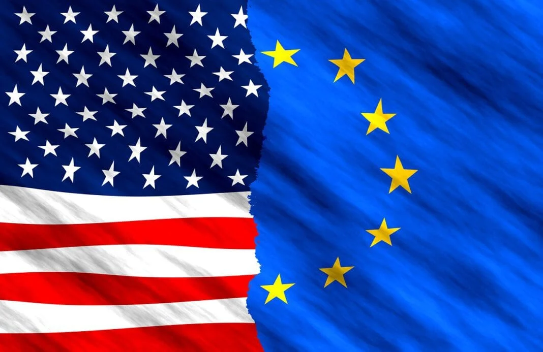 Usa Europa 