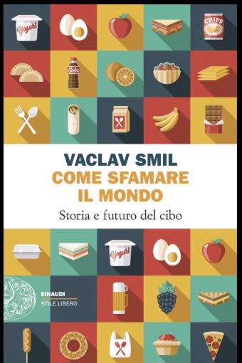 libri sistema alimentare
