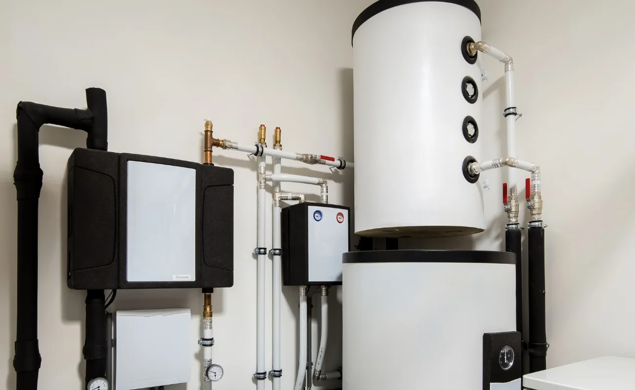pompe di calore fine vita