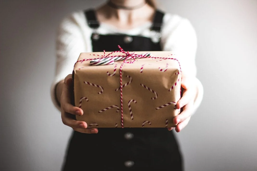 regalo natale